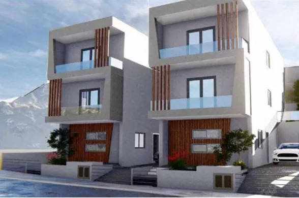 Villa in Agios Athanasios, Limassol - 13321, new development