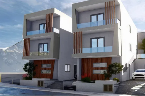 House in Agios Athanasios, Limassol - 13321