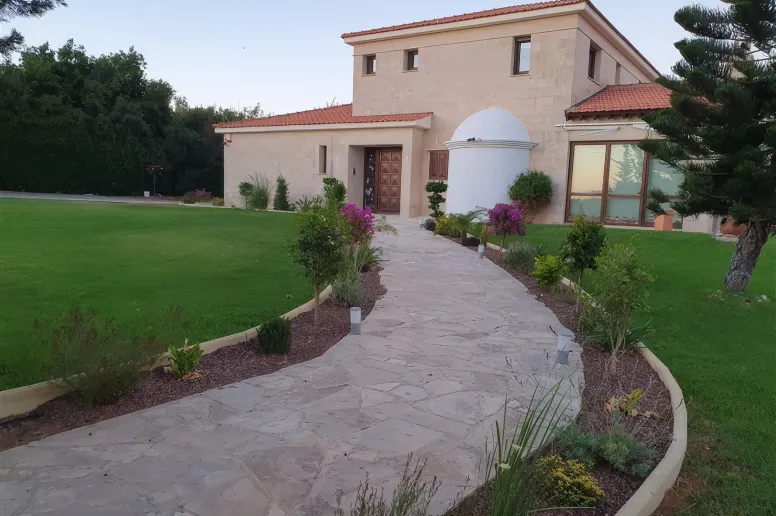 Вилла в Суни-Занакия, Лимассол