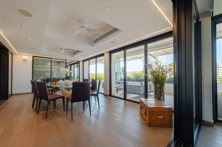 Квартира в Сен-Рафаэле, Пиргос, Лимассол