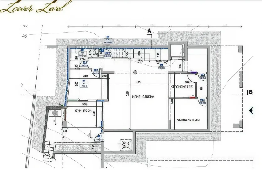 4 bedroom villa - 13331, photo 22