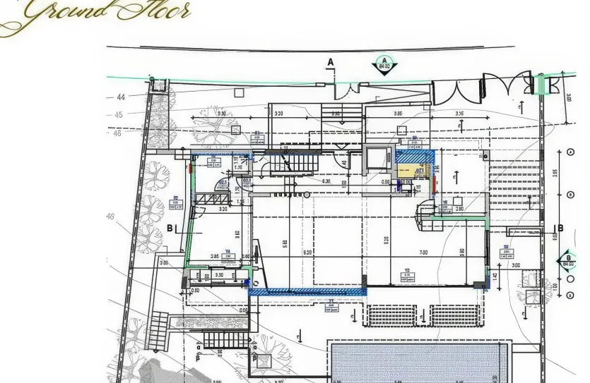 4 bedroom villa - 13331, photo 23