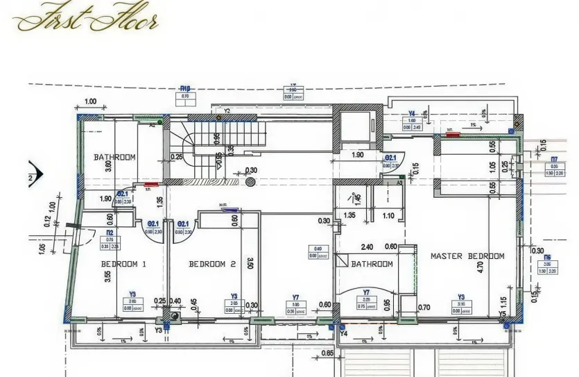 4 bedroom villa - 13331, photo 24