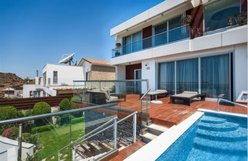 4 bedroom villa - 13331, photo 5