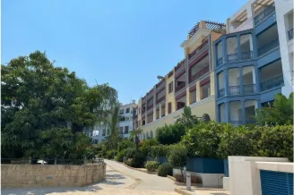Apartment in Limassol Marina, Limassol City, Limassol - 13335