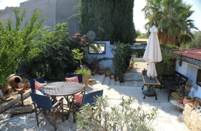 2 bedroom village house for sale - 13341