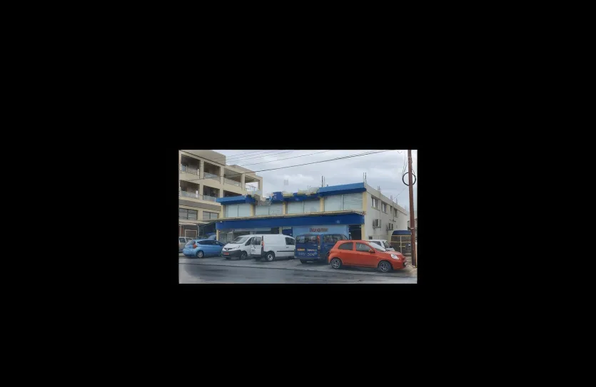 Shop for sale - 13345