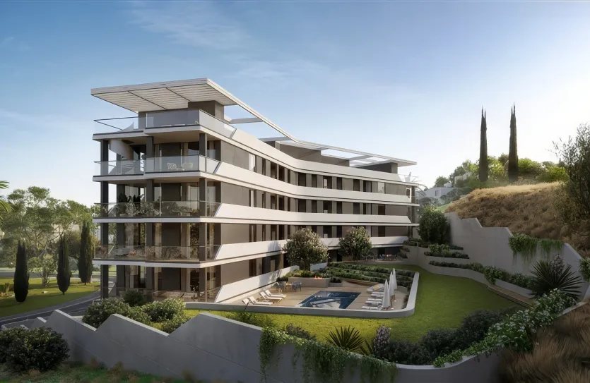2 bedroom apartment for sale - 13347