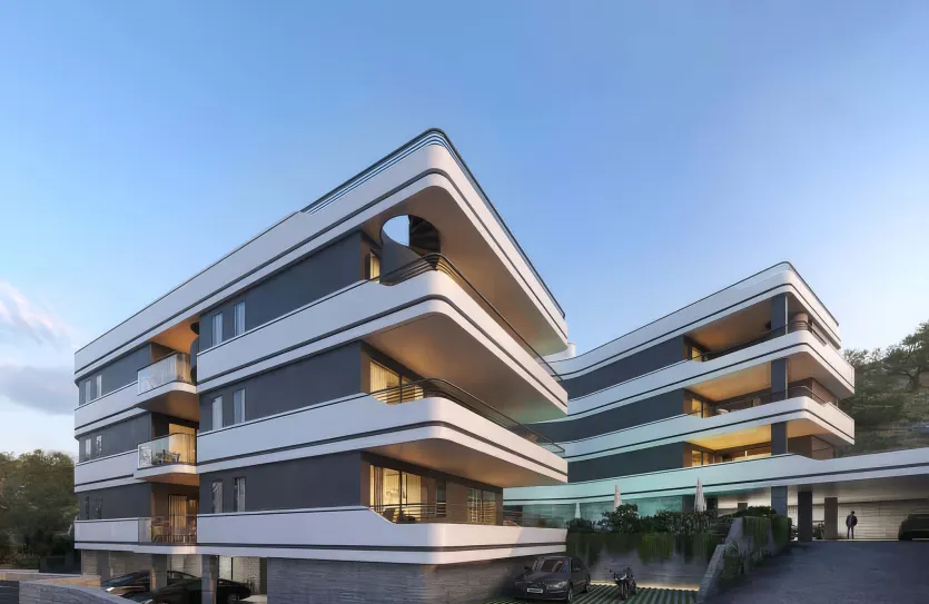 2 bedroom apartment for sale - 13347