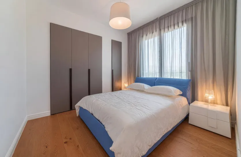 Квартира с 2-мя спальнями - 13347, photo 8