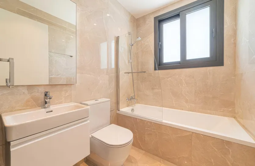 Квартира с 2-мя спальнями - 13347, photo 9