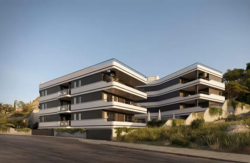 Квартира с 2-мя спальнями - 13347, photo 10