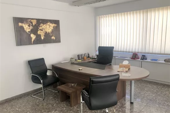 Office in Limassol Town center, Limassol - 13353