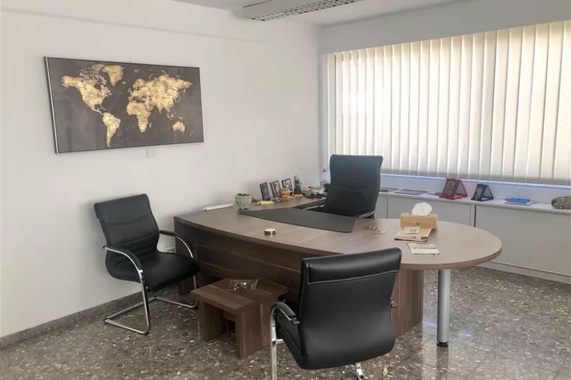 Commercial for rent in Limassol, Cyprus - 13353