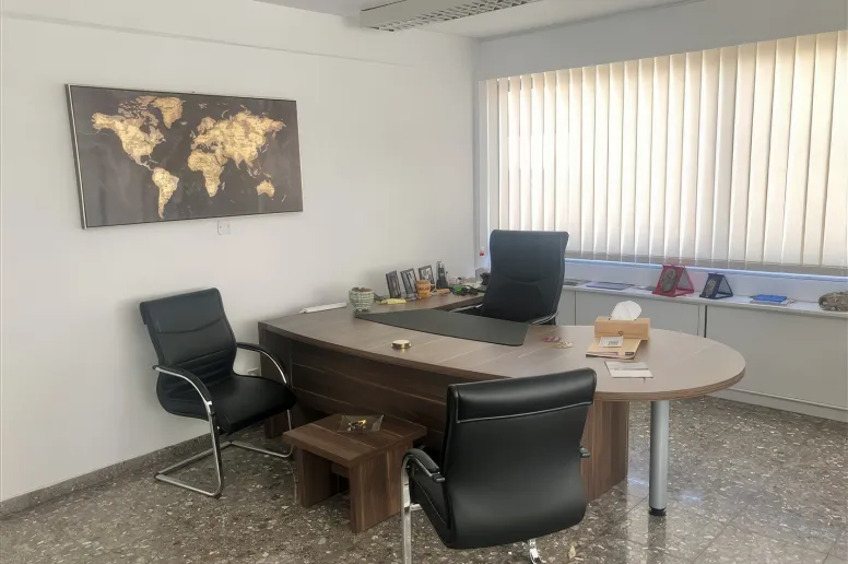 Офис в городе Лимассол, Лимассол