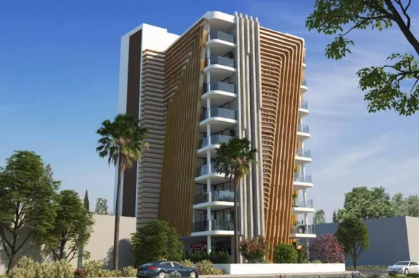 Apartment in Larnaca City, Larnaca - 13357