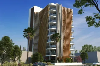 Квартира в городе Ларнака, Ларнака