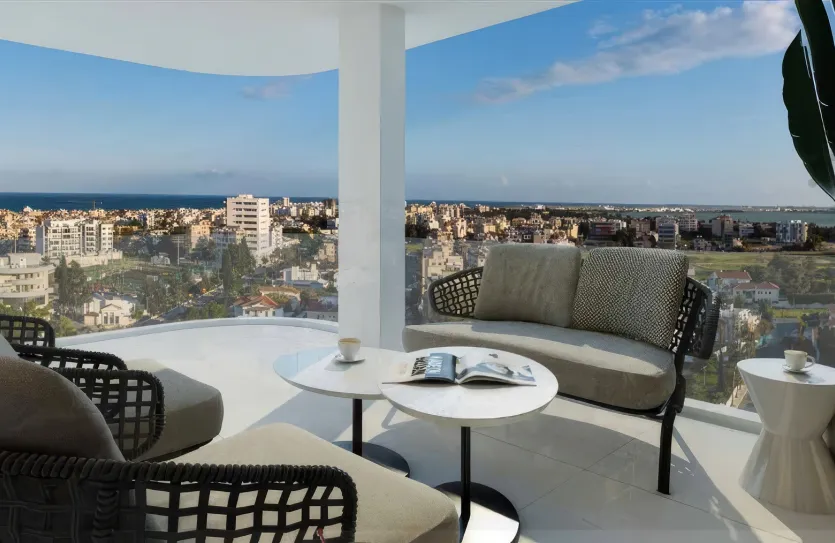 Пентхаус с 3-мя спальнями - 13359, photo 11