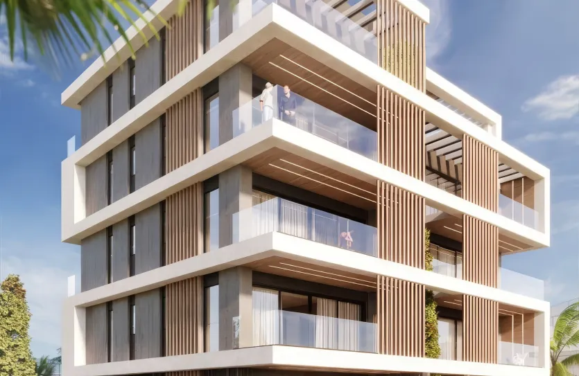 2 bedroom apartment for sale - 13362