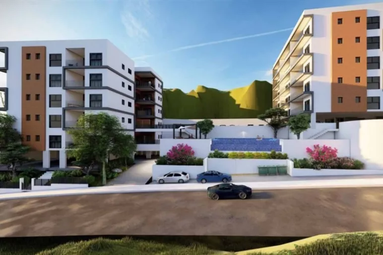 2 bedroom apartment for sale in Agia Fyla, Limassol - 13368
