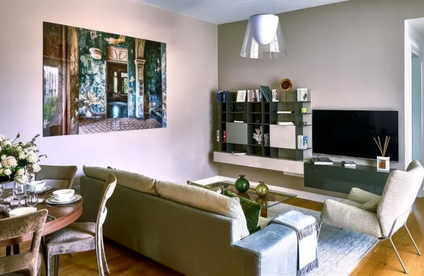 2 bedroom apartment - 13378, photo 8