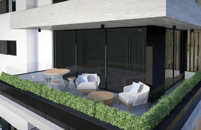 2 bedroom penthouse - 13381, photo 11