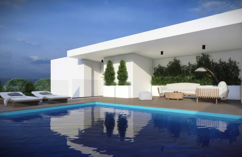 2 bedroom penthouse - 13381, photo 5