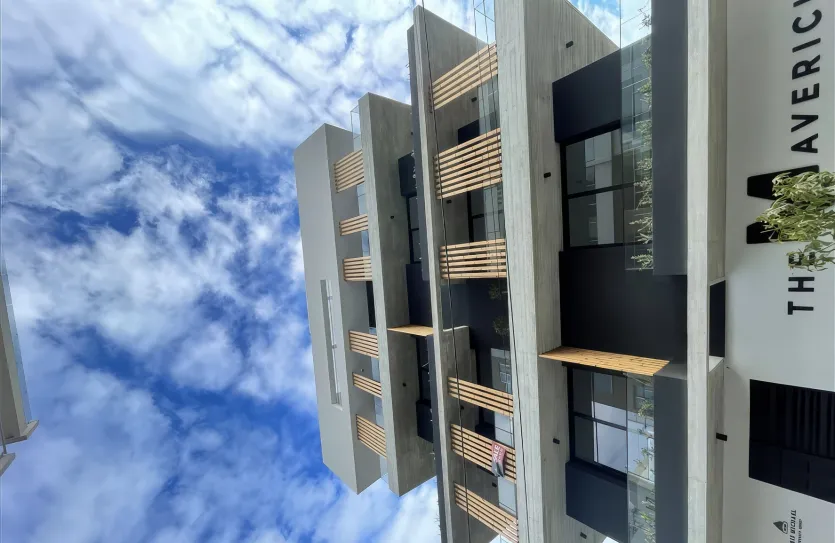 2 bedroom penthouse - 13381, photo 6