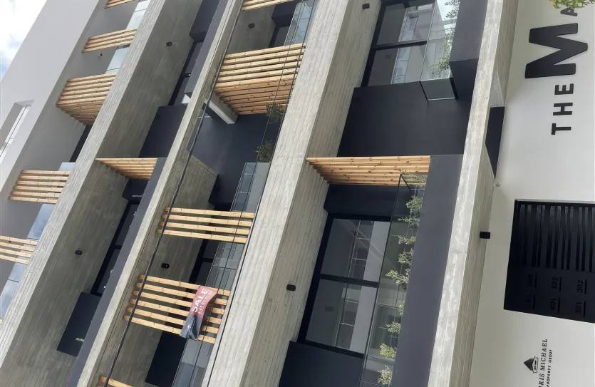 2 bedroom penthouse - 13381, photo 7