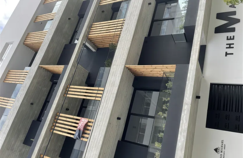 2 bedroom penthouse - 13381, photo 8