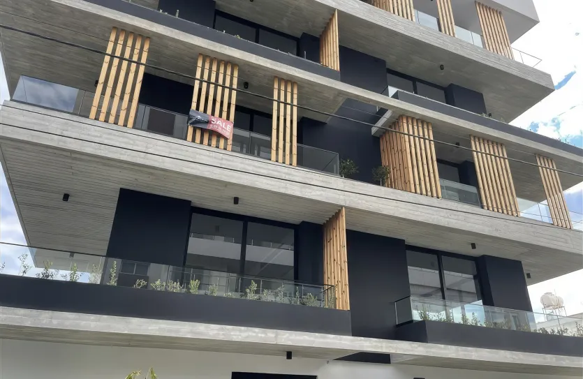 2 bedroom penthouse - 13381, photo 9