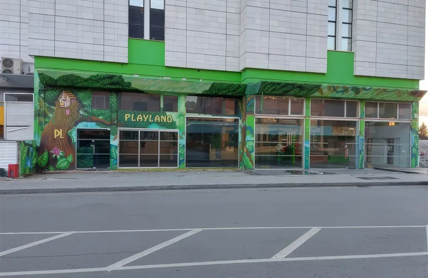 shop or office space - 13382, photo 7