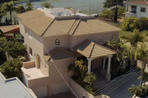 Villa in Germasogeia, Limassol - 13383, new development