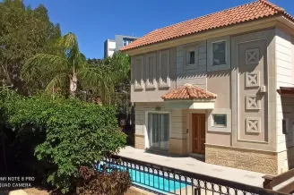 Villa in Potamos Germasogeias, Germasogeia, Limassol - 13387