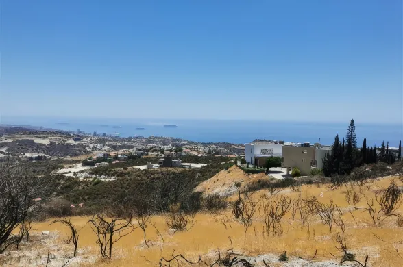 Land in Agios Tychonas, Limassol - 13390