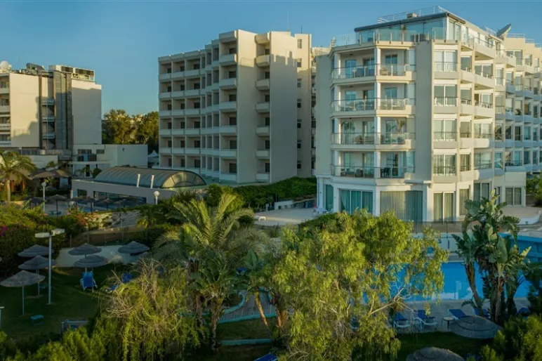 2 bedroom apartment for sale in Potamos Germasogeias, Germasogeia, Limassol, Cyprus - 13394