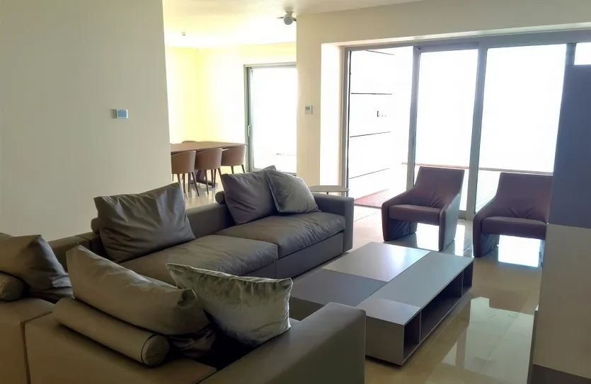 3 bedroom apartment for rent - 13402