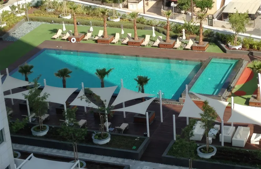 3 bedroom apartment - 13402, photo 17