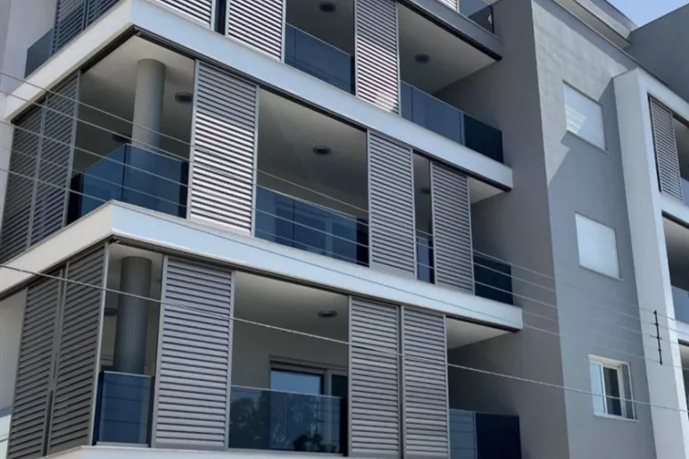 2 bedroom apartment for sale in Limassol, Cyprus - 13407