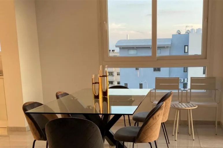 3 bedroom apartment for sale in Limassol - 13408