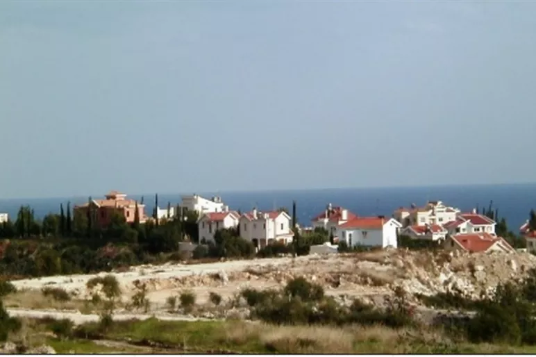 Residential plot in Mouttagiaka, Limassol - 13418