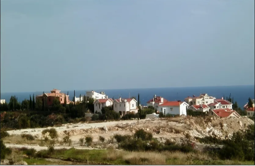 Residential plot for sale - 13418