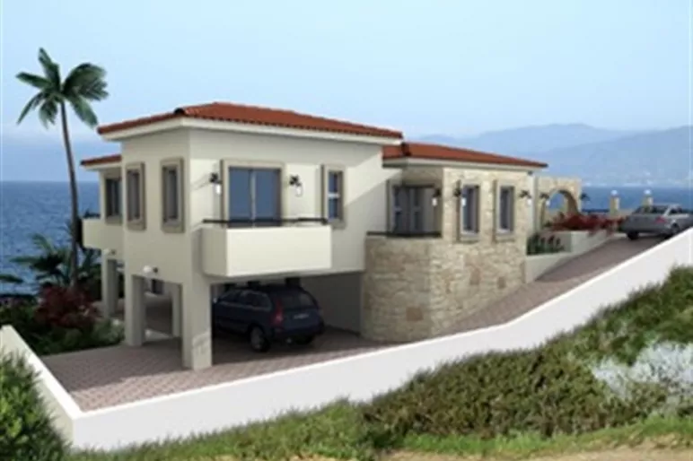 5 bedroom bungalow in Neo Chorio, Paphos - 13420