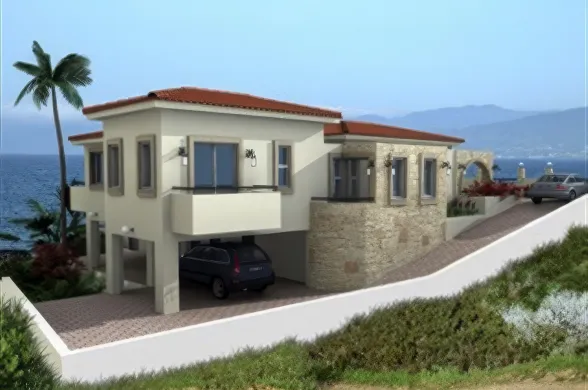 Bungalow in Neo Chorio, Paphos - 13420