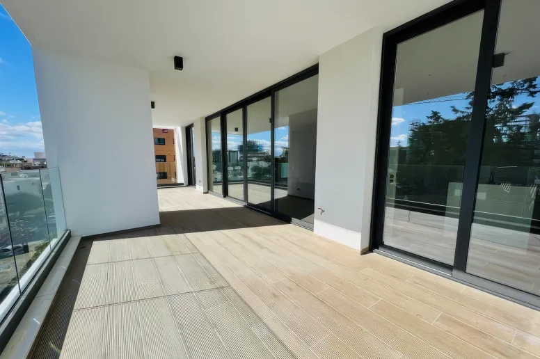 Квартира в Агиос Нектариос, Город Лимассол, Лимассол