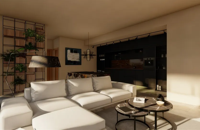 1 bedroom apartment - 13424, photo 11