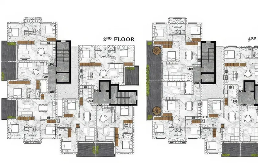 1 bedroom apartment - 13424, photo 17