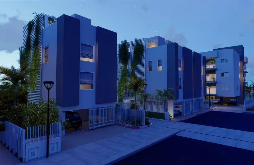 1 bedroom apartment - 13424, photo 4