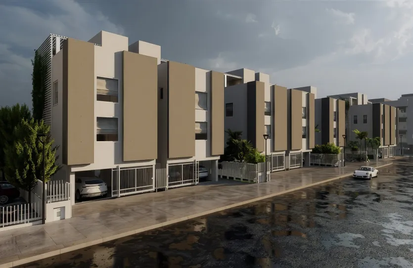1 bedroom apartment - 13424, photo 6