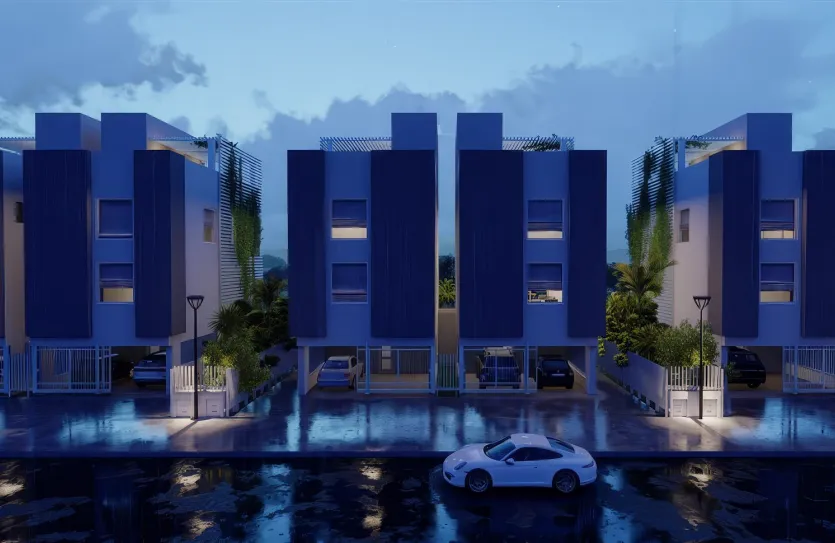 1 bedroom apartment - 13424, photo 9